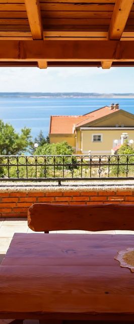 Apartmani Lucky Tribanj