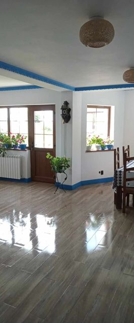 Casa cu Flori Mila 23