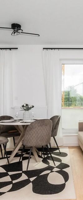 Apartamenty Sun & Snow Perła Mierzei Sztutowo