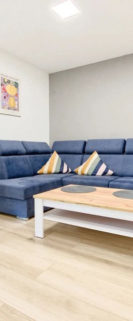 Apartamenty Sun & Snow Horizon Park II Dziwnówek