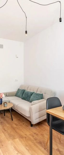Apartamenty Sun & Snow Korzenna Gdańsk