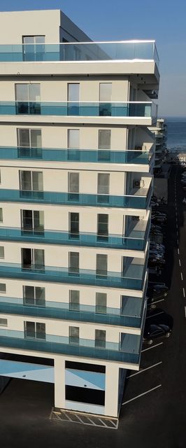 Wave 6 Apartments Năvodari