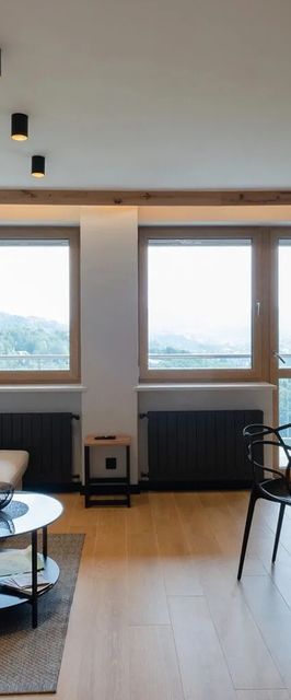 Apartamenty Sun & Snow Bukowa 21 Wisła