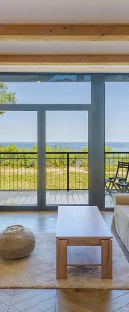 Apartamenty Sun & Snow Bursztynowa Rewa