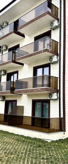 Pensiunea SENIN Vama Veche