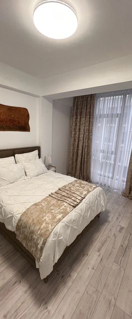 Apartament Velvet 21 Sibiu