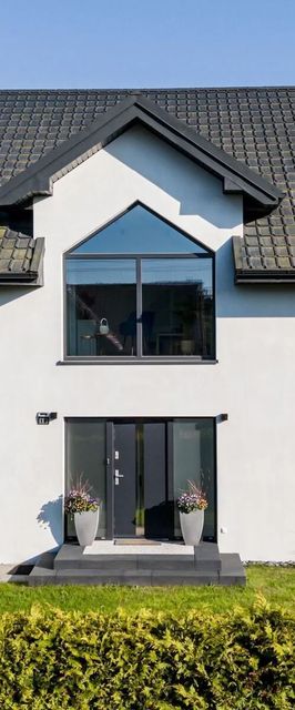 Domki, pokoje i apartamenty - Kacper Ostrowo