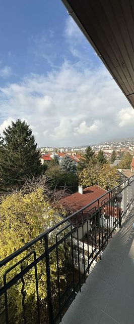 LíraLoft Apartman Pécs