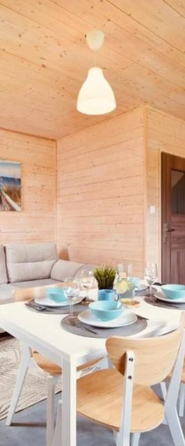 Apartamenty Rafa Międzywodzie