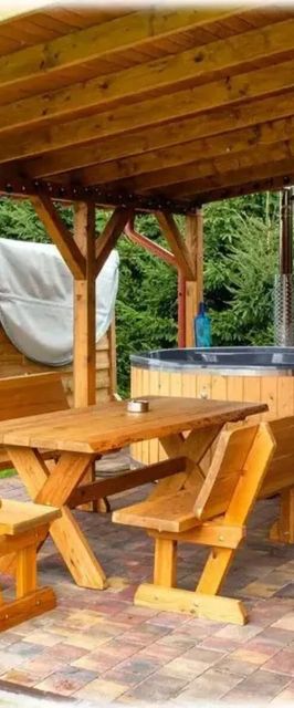 Domki Drewniane Rybical