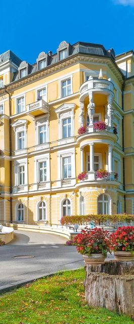 Imperial Spa & Kurhotel