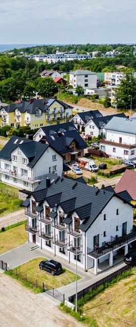 Marlen – Komfortowe Pokoje i Apartamenty w Jastrzębiej Górze