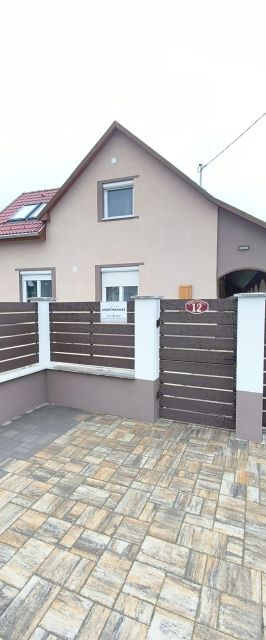 Viszlát Apartmanház Demjén