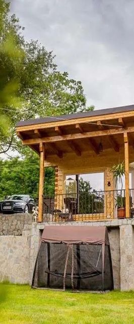 Mon Resort by Ana 1St Scărișoara