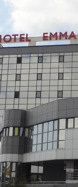 Hotel Emma West Craiova