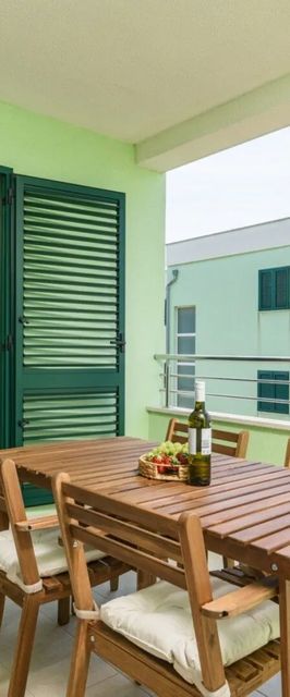 Apartment Danoa Okrug Gornji