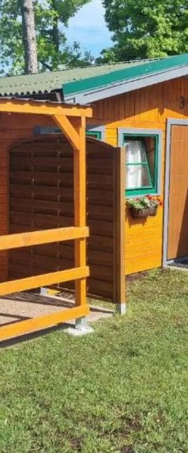 Domki u Wiki Niechorze