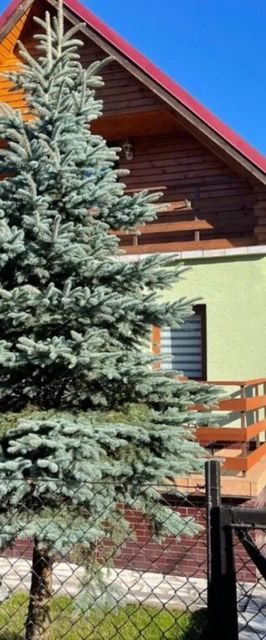 Agroturystyka Między Górami Międzygórze