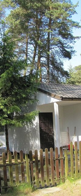 Domki letniskowe Star-Camp Pogorzelica