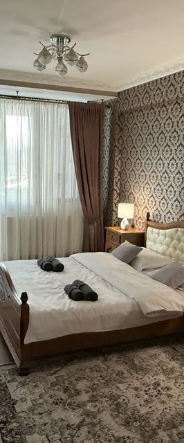 Apartament Isaran Brașov