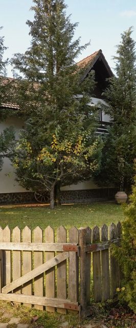 Vila Discret House Bran