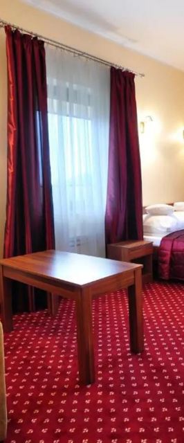Apartamenty Continental Krynica Morska