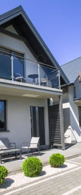 Domki letniskowe Karmazyn Chłapowo