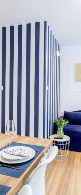 Apartament 9B Blue Marine Poddąbie