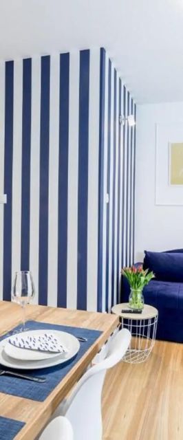 Apartament 9B Blue Marine Poddąbie