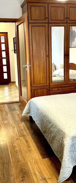 Almafa Apartman Gyula