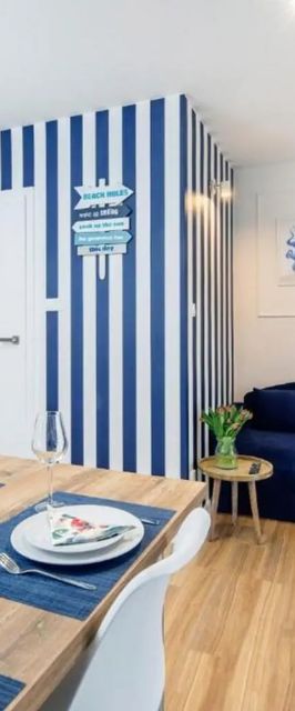 Apartament 13B Blue Marine Poddąbie