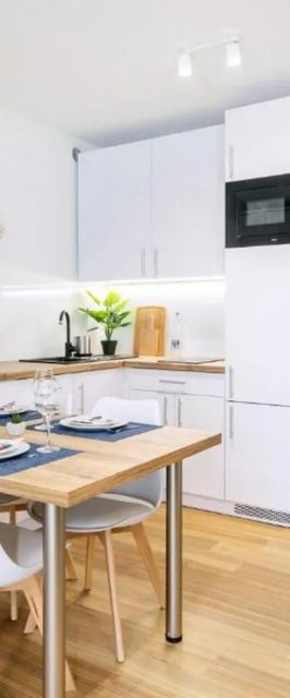 Apartament 13B Blue Marine Poddąbie