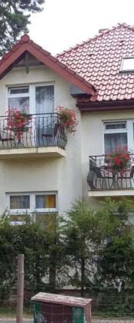 Abba kwatery prywatne  Mielno