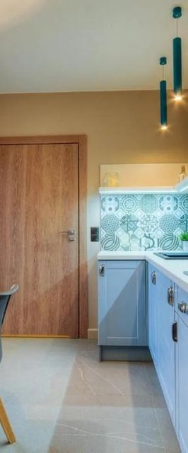 Apartamenty Bursztynowa 17 Niechorze