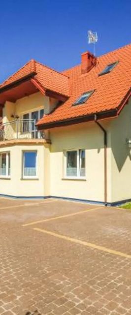 Pokoje Siódemka Dziwnówek