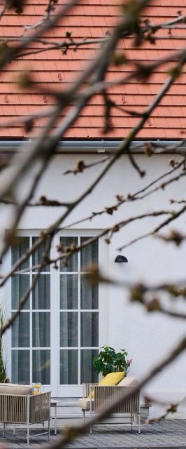 Bükfalva Nagy Pál 15 Apartman Bük