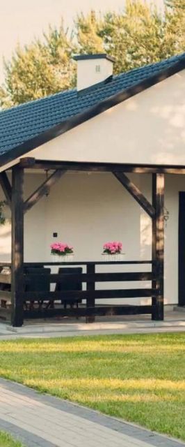 Domki Letniskowe Aleksandra Ustka