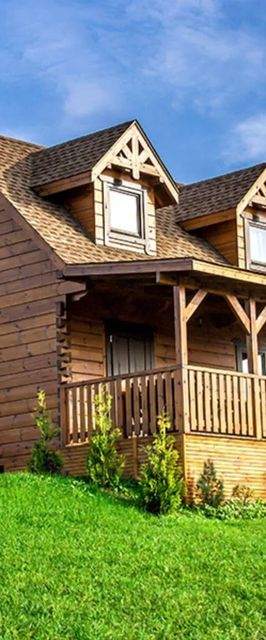 Domki Kalinowe Wzgórze Mikołajki