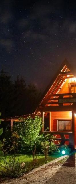 Domki Małgorzatki Jaś i Małgosia Bystre