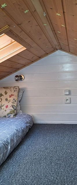 Domki Małgorzatki Jaś i Małgosia Bystre