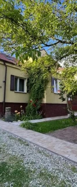 Willa Rokoszanka Busko-Zdrój