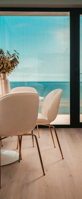 Apartamenty The View Baltic Infinity Międzyzdroje