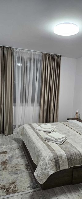Apartament Tei Residence Piatra Neamț