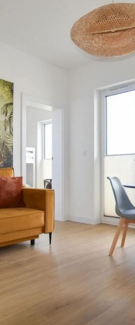 VacationClub Słoneczne Osiedle Apartament 17 Ustronie Morskie