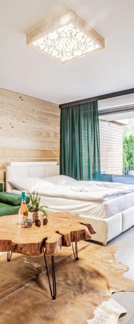 VacationClub Bukowa 17A Apartament E.3