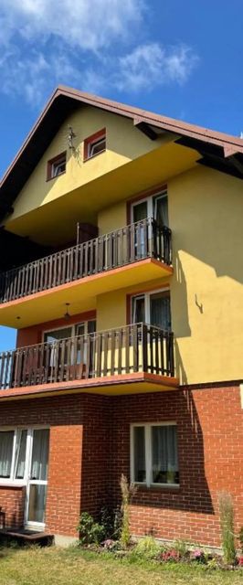 Pokoje u Wiki - Mieroszyno