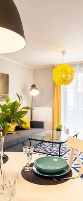 VacationClub Rezydencja Park Orła Apartament 12 Mielno