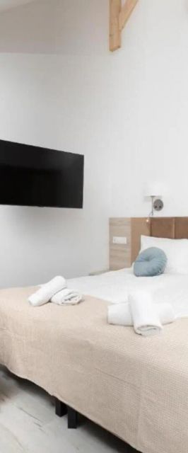 Apartamenty Ośrodek Kolonijno-Wczasowy Mewa Niechorze