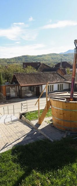 Casa Maria Sebeșu de Jos