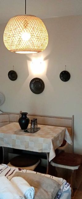 Pillangó Apartman Harkány